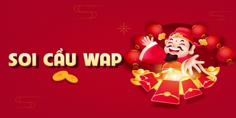 Các phương pháp soi cầu wap tỷ lệ thắng cao