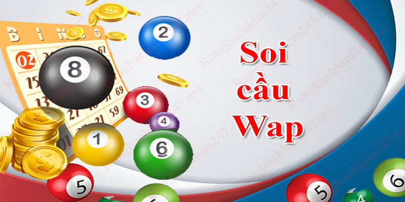 Giải thích thuật ngữ soi cầu wap