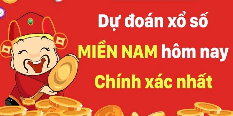 Phương pháp dự đoán kết quả xổ số