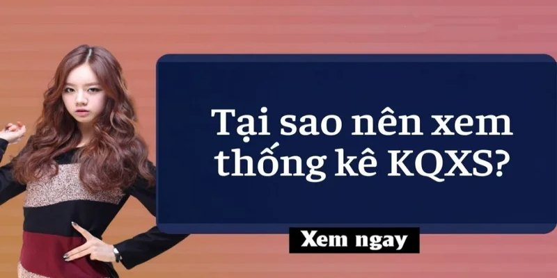 Thống kê lô gan chính xác nhất