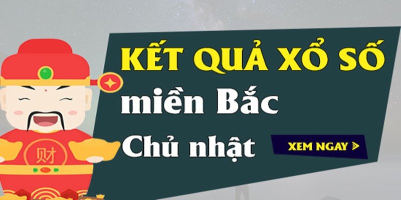 Tìm hiểu loại hình xổ số miền Bắc 