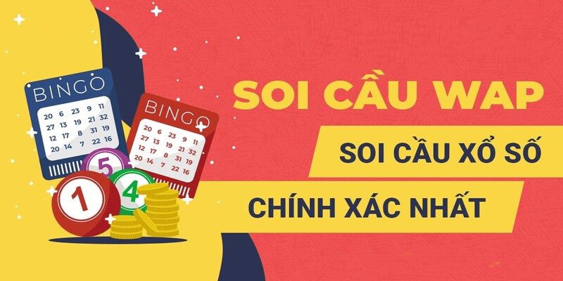 Tỷ lệ trúng giải khi áp dụng hệ thống soi cầu wap